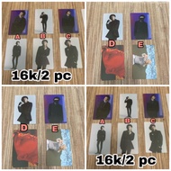 Photocard Album seventeen Attacca Carat Ver Jeonghan/Pc seventeen Attaca Carat Ver Jeonghan/Pc seven