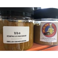 GRILLED CHICKEN BBQ SPICES [KSM]