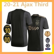 Ajax Jersey Third  20-21 Grade: AAA Size S-XXXL Men Football Jersey Ajax Soccer Jersi