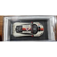 [Ready Stock] McLaren MP4 12C GT3Art Grand Prix2013 SPA 24HMinichamps 1: 18 The Picture Is Consisten