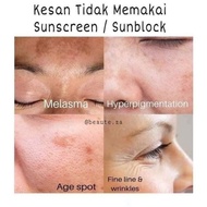3w clinic sunscreenn