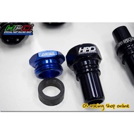 Iprc Quick Release Adapter For Isuzu 1.9/U4/3.0 New Work. 2-Piece Set