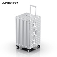 【MALAYSIA】JUPITER FLY Luggage TSA Lock 20/30 Inch Suitcase For Travel Trolley Luggage Cabin Luggage 