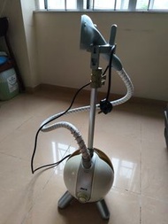 JNC 蒸氣燙斗/蒸氣掛燙機