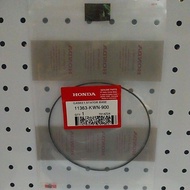 11363KWN900 GASKET STATOR BASE O-RING MAGNET VARIO 125