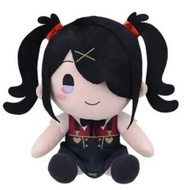 主播女孩重度依賴 糖糖 sega玩偶