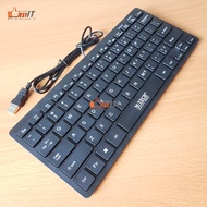Keyboard USB Komputer PC Laptop | Keyboard Kabel USB | Keyboard Komputer PC Murah