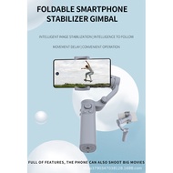 Video Live Shooting Selfie Stick Stabilizer 3 Gimbal Three-Axis Gimbal Stabilizer Axis