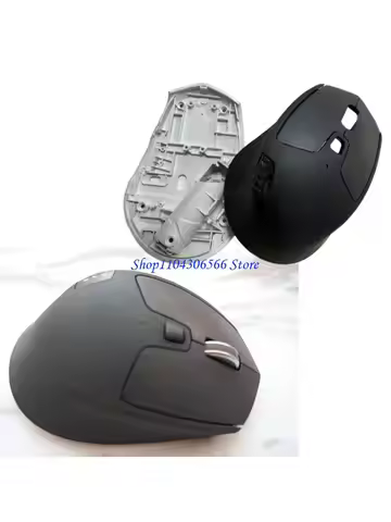 02DD Universal Mouse Housing Case For M720 Model Cover Lightweight Construction Scratch Resistant