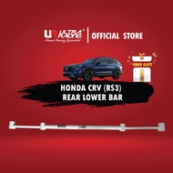 Ultra Racing | Honda CR-V (RS3) 1.5T '23 (2WD) / Honda CR-V (RW1/ 6) 1.5T 2.0 (2WD) '16 - Rear Lower