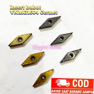 MATA Lathe Insert lathe bit lathe chisel VNMG1604 Cermet not material