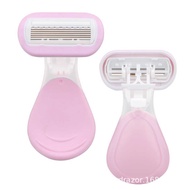Hair Removal Device Matching Female Shaver Manual Shaver Ladies Shaver Shaving Armpit Hair Shaver Sh