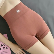 YOGA PANTS  Fitness Yoga Pant s Women's Stretch Sports Three-Quarter Pants