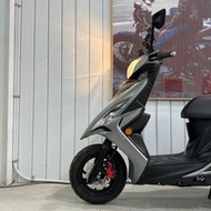 2019光陽VJR 125 ABS