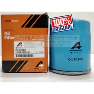 NISSAN OIL FILTER C22