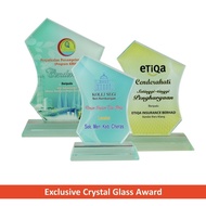 Crystal Plague Awards