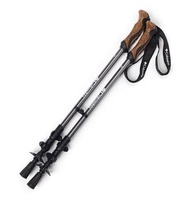 Columbia 行山杖 一對 columbia 6061 aluminium trekking poles