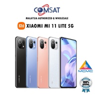 Xiaomi 11 Lite 5G (8GB+128GB / 8GB+256GB) LOCAL XIAOMI MALAYSIA WARRANTY 1 YEAR