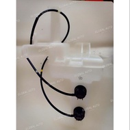 PERODUA ALZA 09y>14y ~ WIPER WASHER SPARE TANK WITH MOTOR