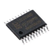 Original STC12C5204AD-35I-TSSOP20 Enhanced Type 1T 8051 Microcontroller Microcontroller MCU