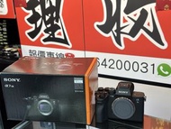 全新一樣！Sony A7S III A7S3 A7SM3