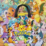 Pokemon Lunch Bag Pikachu Lunch Bag for kids
