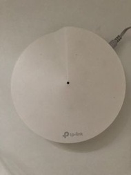 Deco M5 AC1300雙頻 WiFi Mesh 路由器