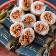 Lemper Ayam Bu Sri Khas Jogja Isi 5 (Frozen)