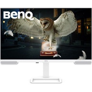 BENQ EW3290U｜32” 4K UHD | IPS | 5 ms | Entertainment Premium Monitor with treVolo Speakers & Remote 