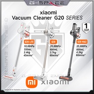 [𝐌𝐘 𝐒𝐄𝐓] Xiaomi Cordless Vacuum Cleaner G20 Lite | G20 | G20 Max 25000Pa Suction | 2-in-1 Brush