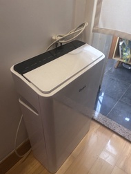 Whirlpool 抽濕機