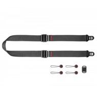 Peak Design Slide Lite (New) - Black