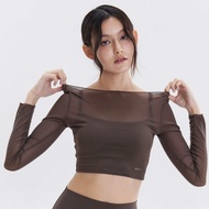 Lunar Gymwear - Ember Bra - สปอร์ตบรา สวยน่ารักมีสไตล์ สาวๆสายแฟชั่นพลาดไม่ได้แล้ว