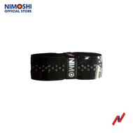 nimo grip raket badminton | replacement grip - dot pattern - random