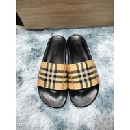 (Hàng sẵn kho) Dép lê nam bbr thời thượng