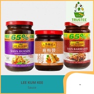 LEE KUM KEE Hoisin Sauce 397gr Hoisin Sauce/ Plum Sauce 260g r Plum Sauce/ 260gr Bqq Sauce/ 397gr