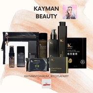 COALFACE SOAP KAYMAN