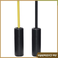 [ Padded Blocking Guard Sticks for Basketball Boxing Football
