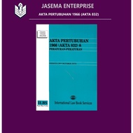 Akta Pertubuhan 1966 (Akta 832) & Peraturan-Peraturan (Hingga 20hb Oktober 2025)