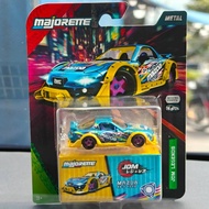 Majorette Mazda RX-7 FD3S Tune-up 2026