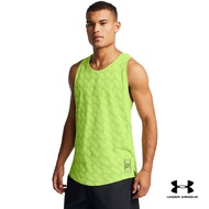 Under Armour Mens UA Run Anywhere Singlet