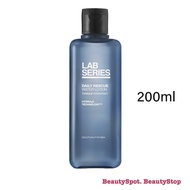 ❤️2027 Expiry❤️ Lab Series Daily Rescue Water Lotion 200ml - Lab Series For Men Rescue Water Lotion