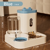 Miaowoo Planet Dreamy Dining & Drinking Duo (for Pets)