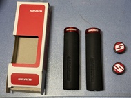 SRAM 海綿手筒 單車 把套 小摺 Birdy Brompton 合用