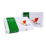 Pp Lite HVS F4 75Gsm 1 Ream Photocopy Printing Paper HVS Paper Pp Lite HVS Paper F4