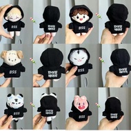 Kpop Idol Seventeen Dolls Accessories BSS Clothes