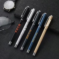 Produk terpilih: Alat tulis hadiah mewah untuk pejabat syarikat, pen tanda tangan berbentuk manik, p