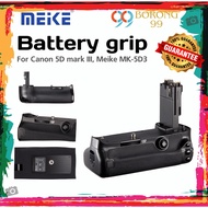 Meike Battery Grip MK-5D3 for Canon 5D Mark III