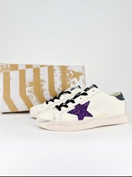 💎鑽石誠信賣家💎GGDB Golden Goose Super Star 你嘅小髒鞋