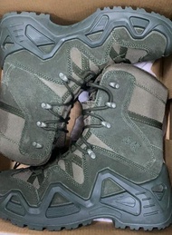 ASIAON AK Lightweight High Cut Tactical Boots for Outdoor Activities and Training (FAST DELIVERY)